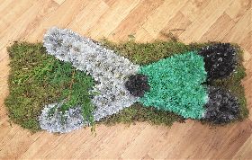 Garden Shears tribute