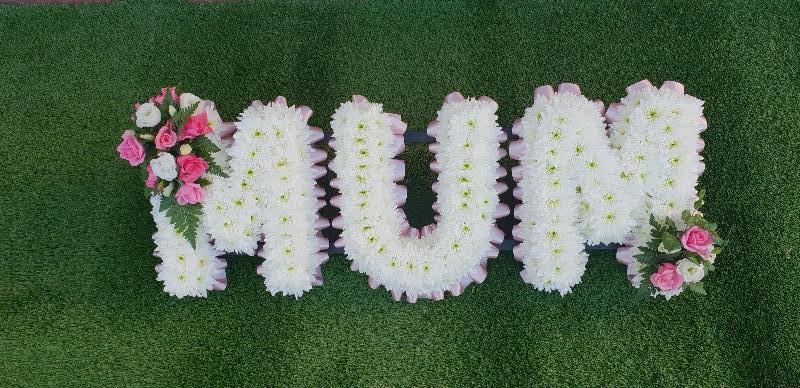 Tribute Letters Funeral Gloucester 
