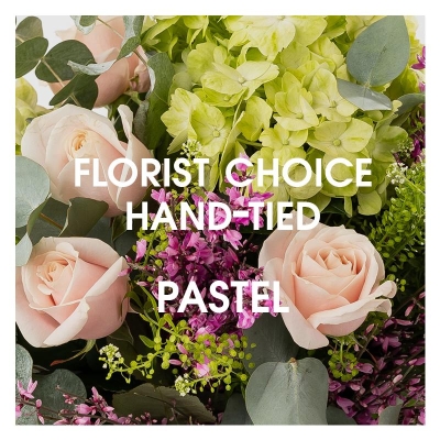 Florist Choice Pastel