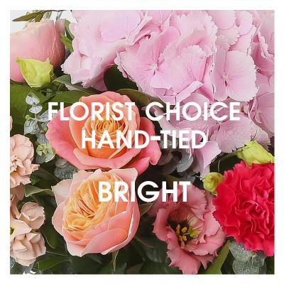 Florist Choice Bright