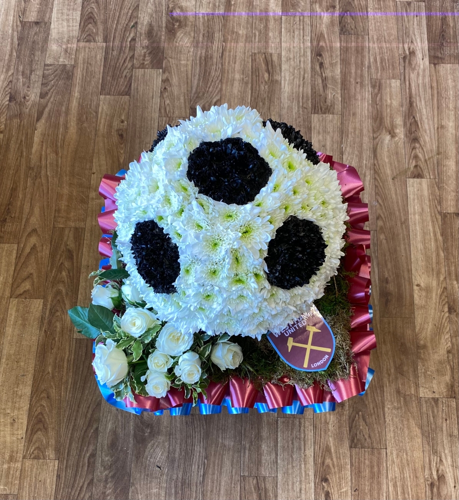 Football Tribute