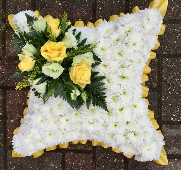 Cushions