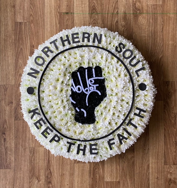 Northern Soul Tribute
