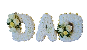 Tribute Letters Funeral Gloucester 