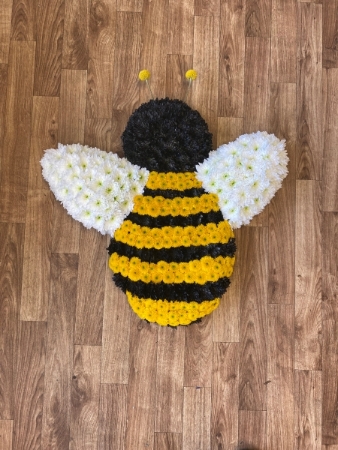 Bumble Bee Tribute