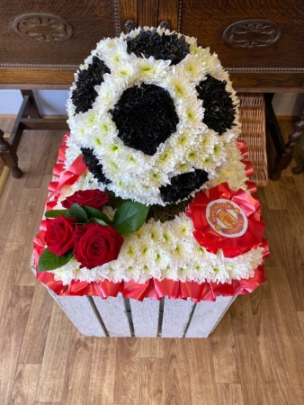 Football Tribute