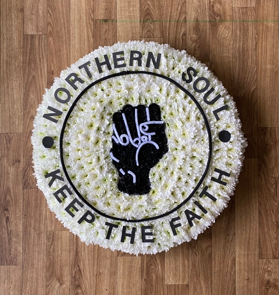 Northern Soul Tribute